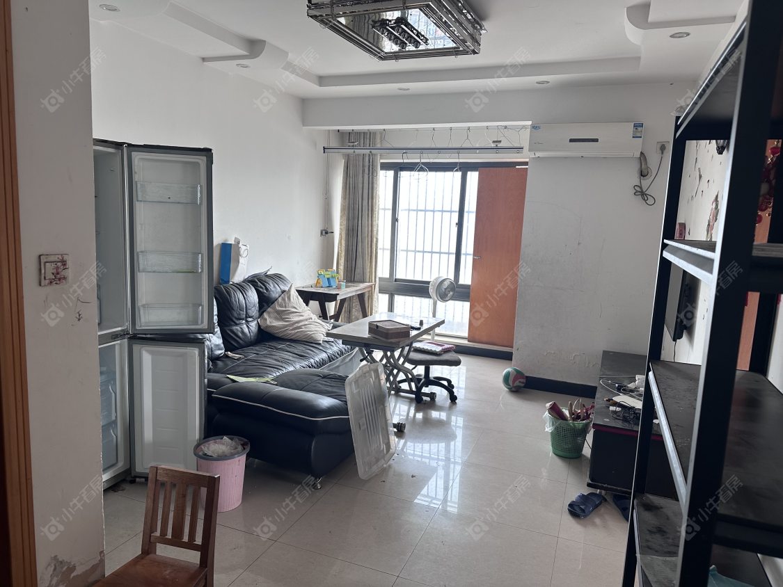 常州盛世名门在租房源室内图_小牛看房