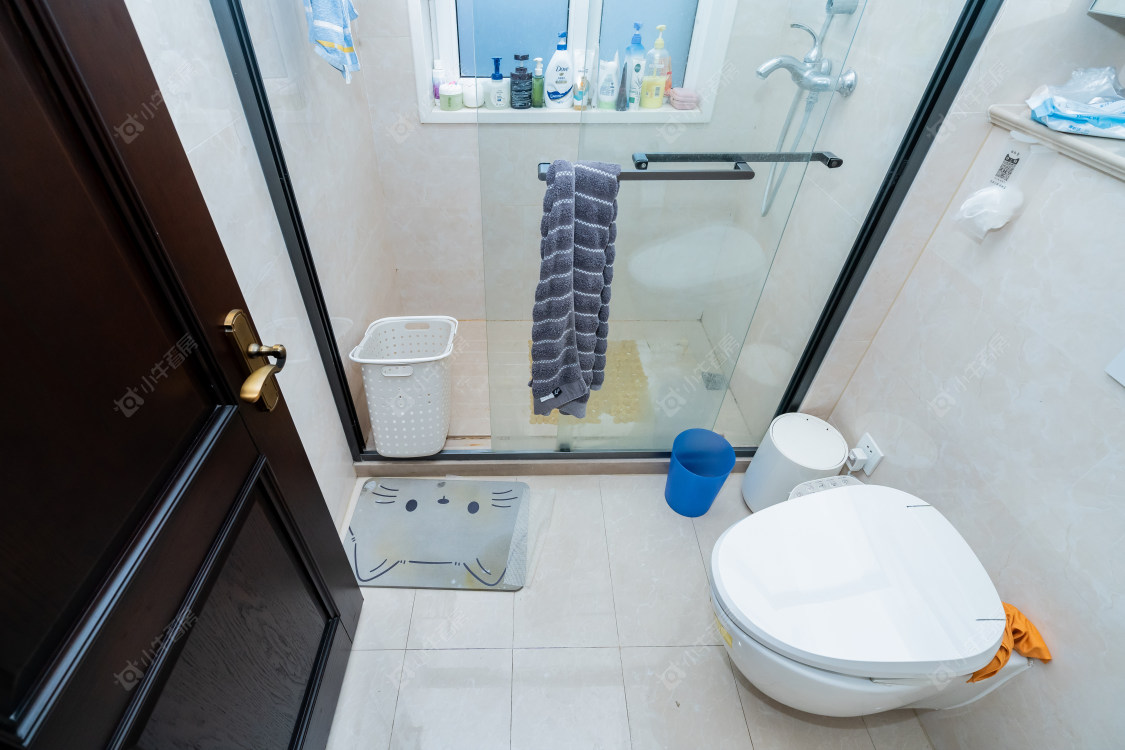 常州朗诗競园在售二手房源室内图_小牛看房