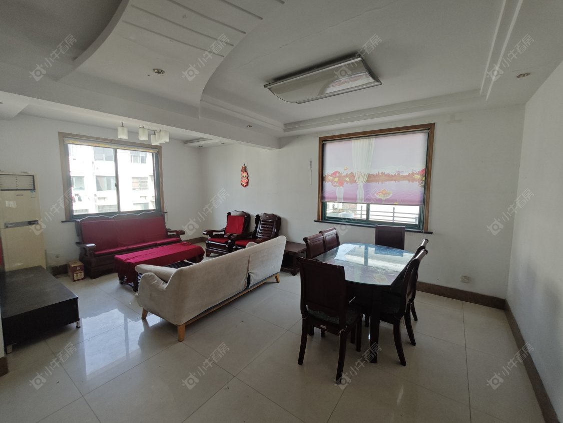 常州朝阳花园在租房源_小牛看房