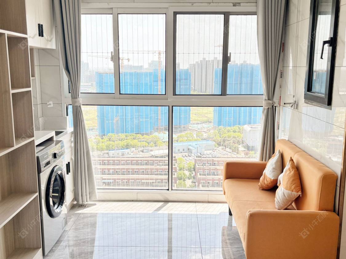 高力国际SOHO房源 常州高力国际SOHO在租房源_小牛看房