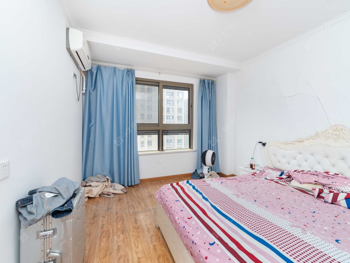 常州玉兰广场五期在售二手房源室内图_小牛看房