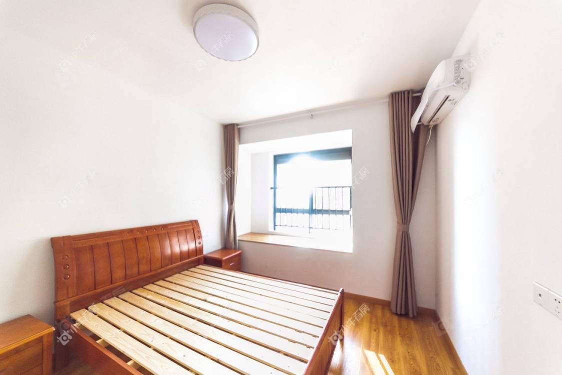 常州弘阳上城在租房源室内图_小牛看房