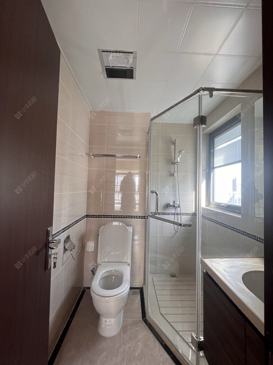 常州蓝光晶曜在租房源室内图_小牛看房