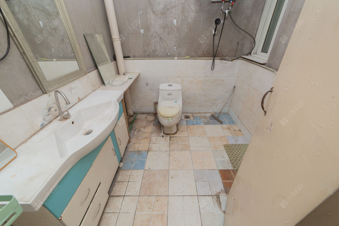 常州泰山二村在售二手房源室内图_小牛看房