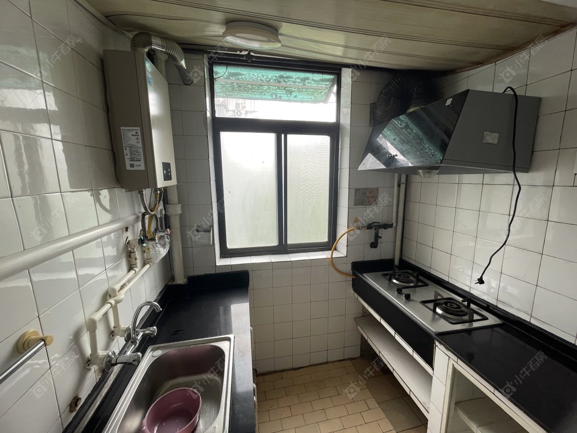 常州桃园新村在租房源_小牛看房