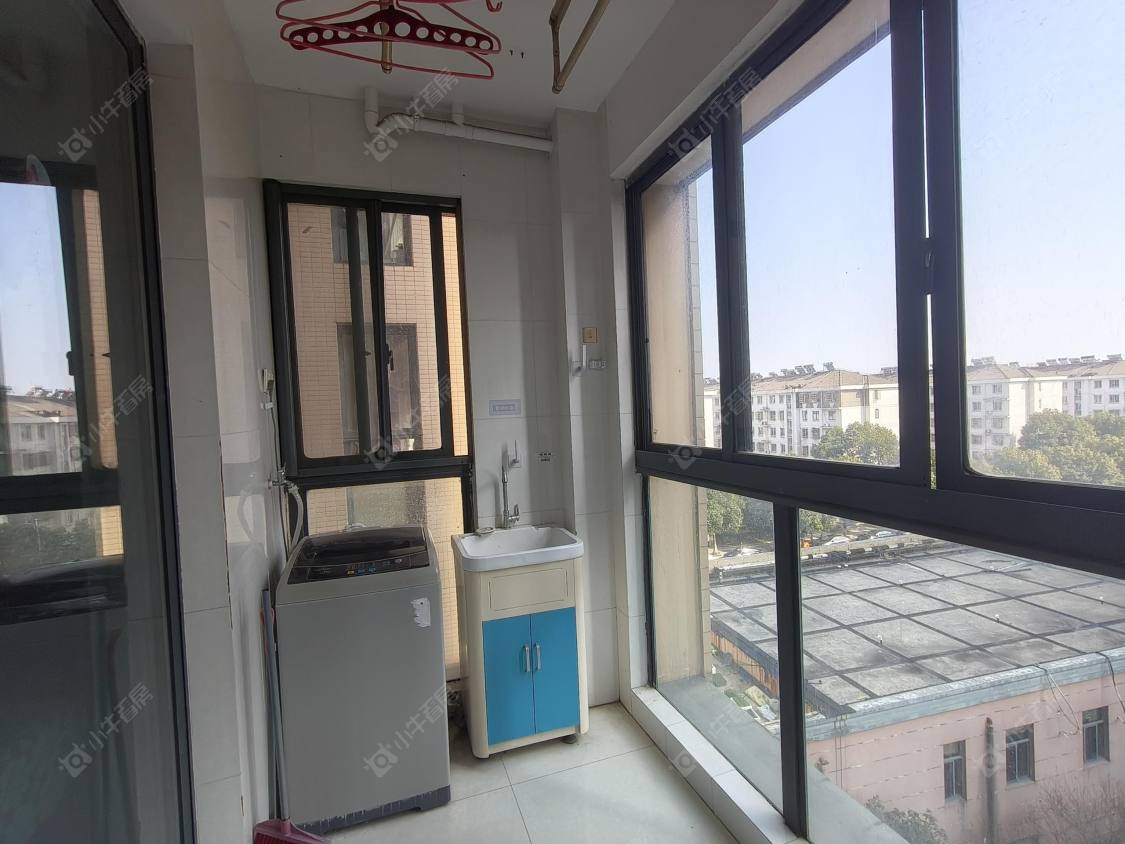 常州清水湾花园一期在租房源室内图_小牛看房