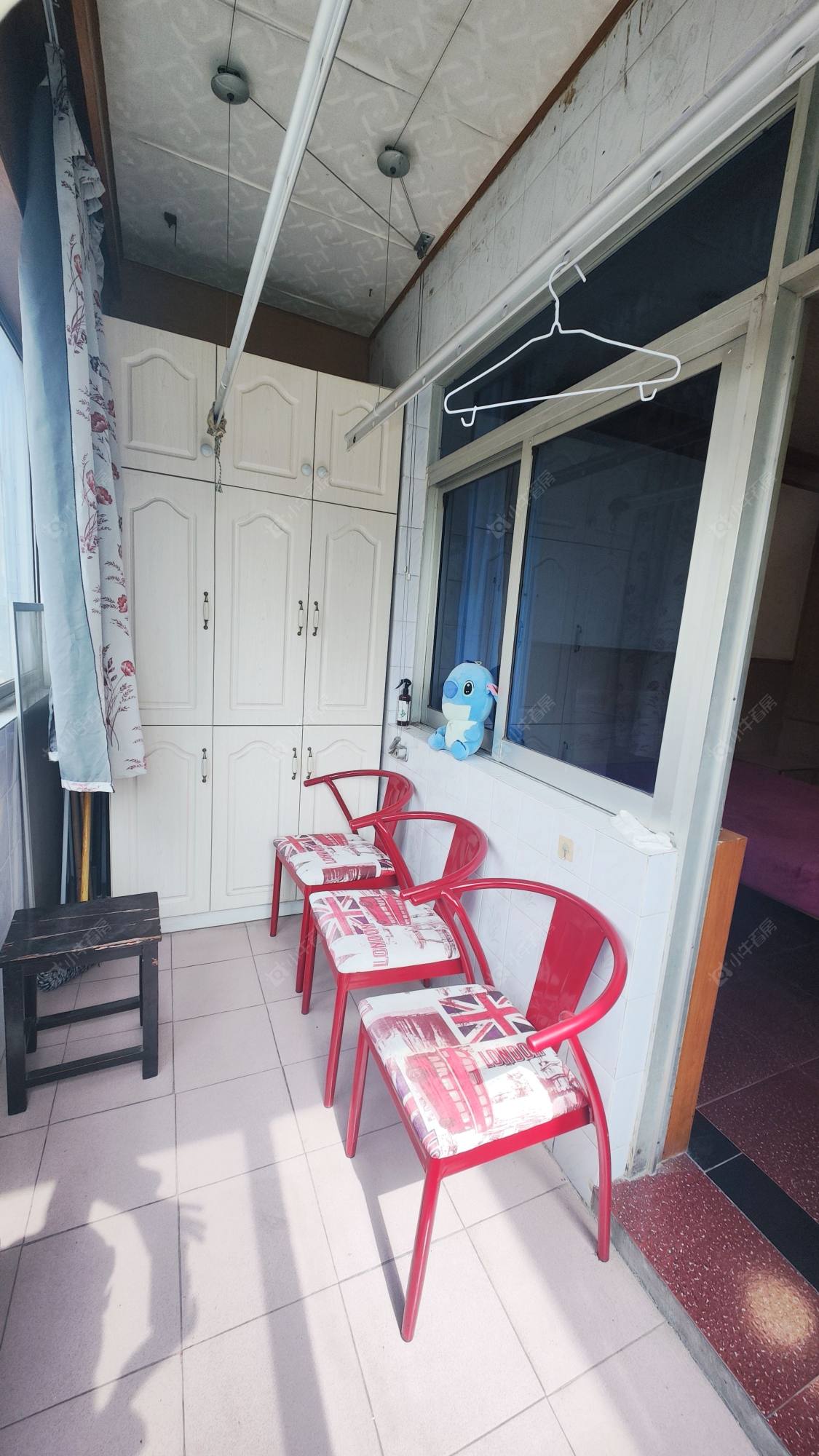 常州汇丰一村在租房源室内图_小牛看房