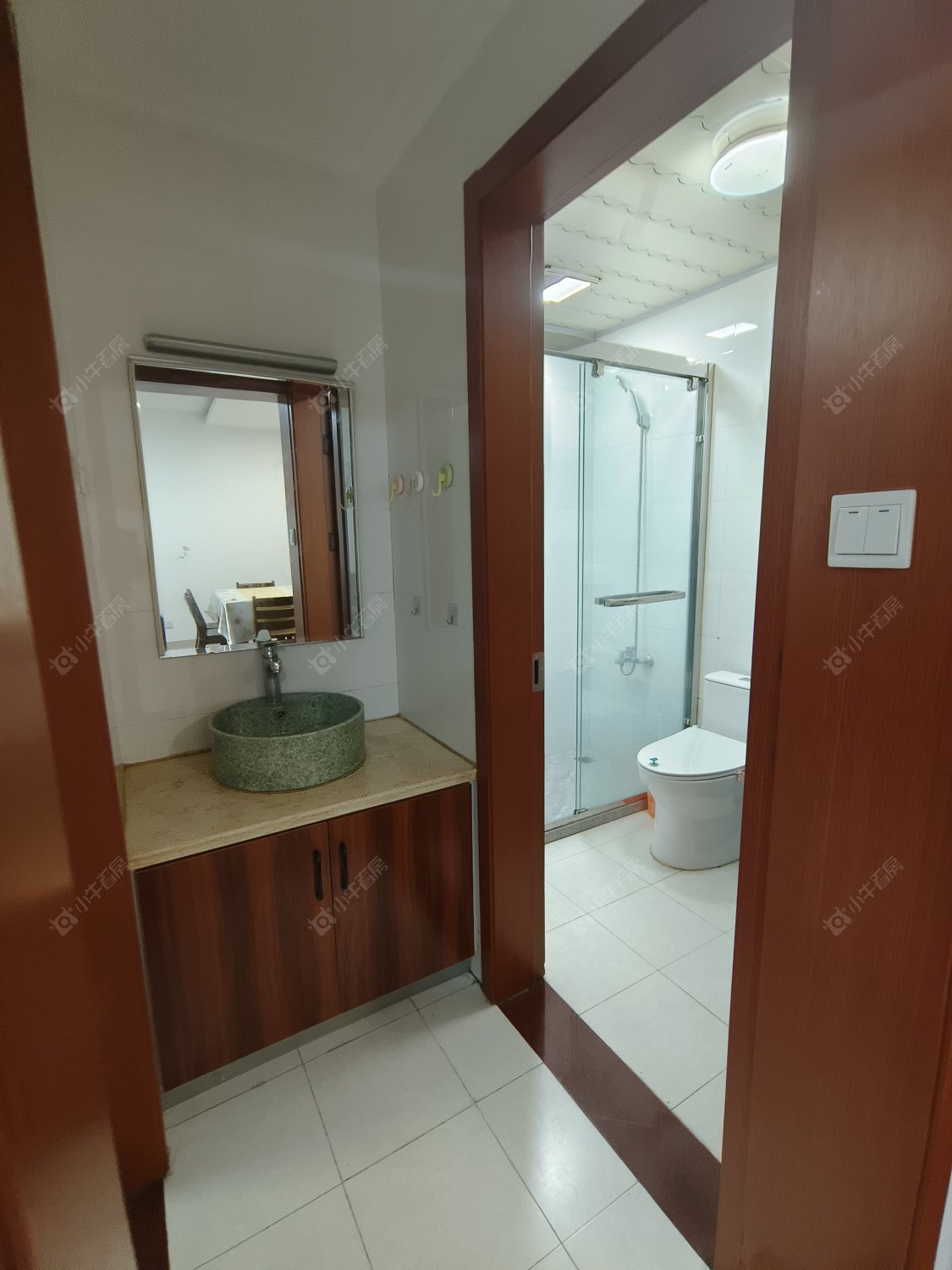 常州怀德名园在租房源室内图_小牛看房