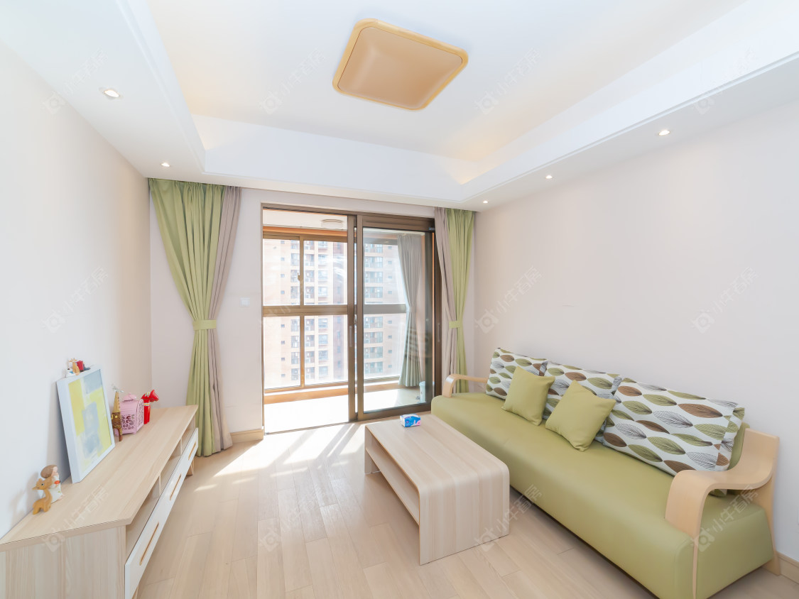 常州龙洲伊都在售二手房源_小牛看房