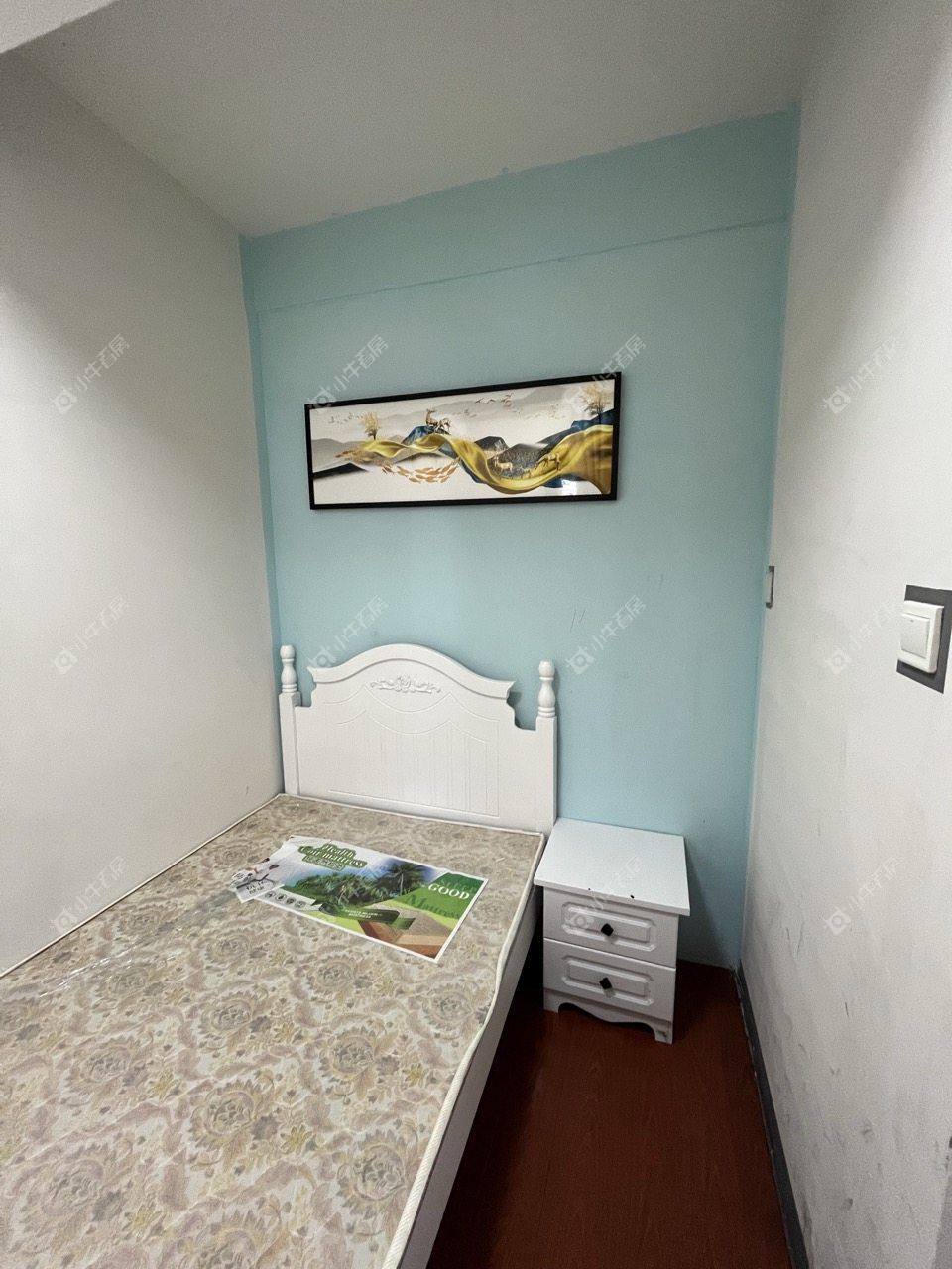 常州华润万象府在租房源室内图_小牛看房