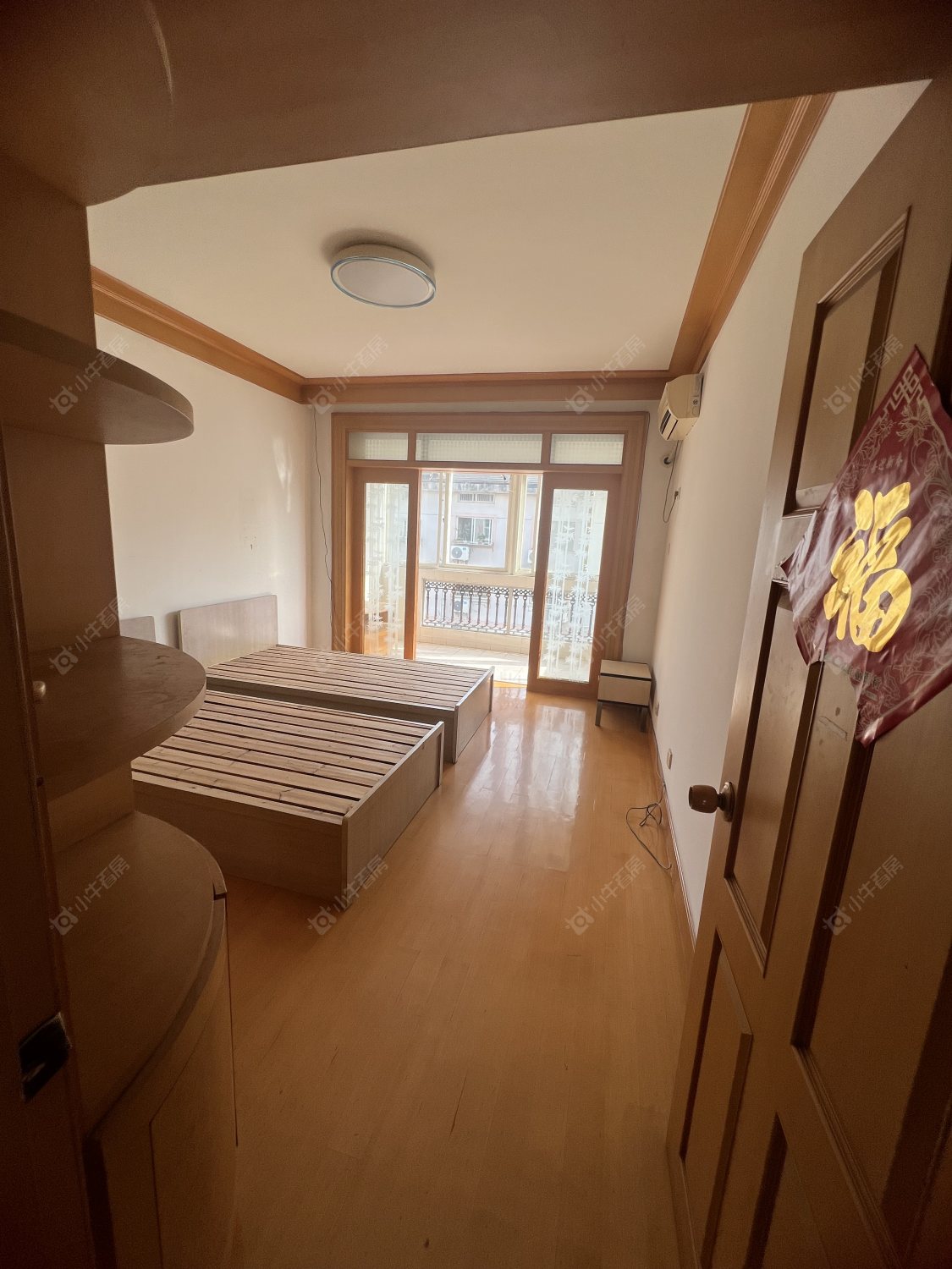 常州藻江花园一期在租房源室内图_小牛看房