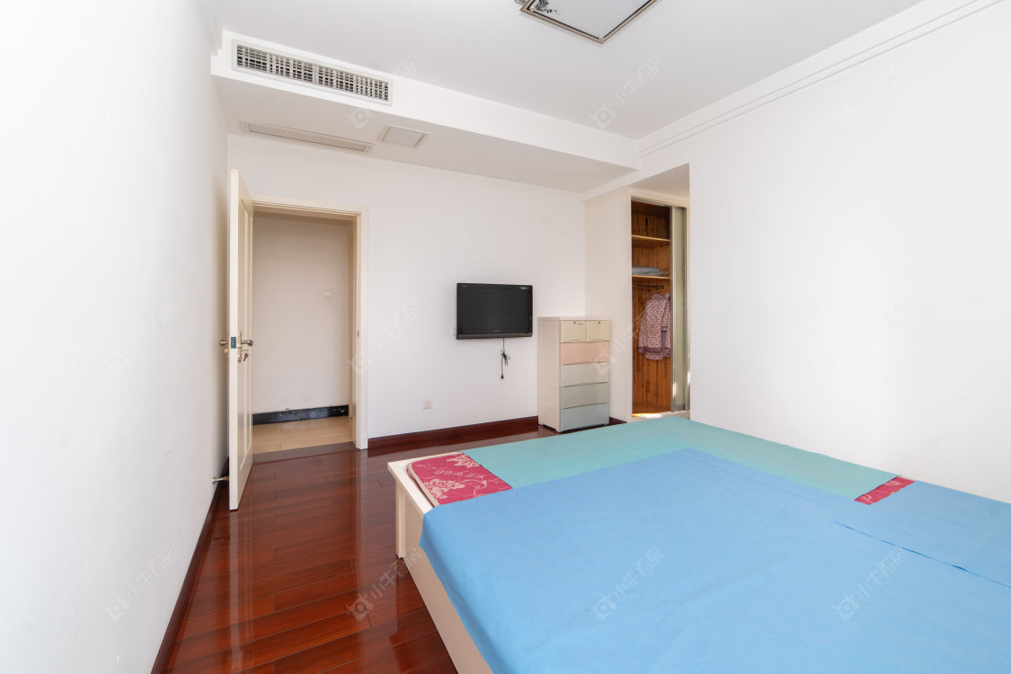 常州云山诗意在售二手房源室内图_小牛看房