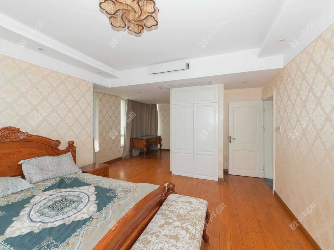 常州申达林与城在租房源_小牛看房