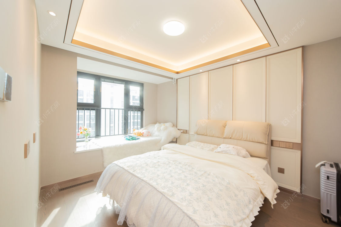 常州风华瓴著在售二手房源室内图_小牛看房