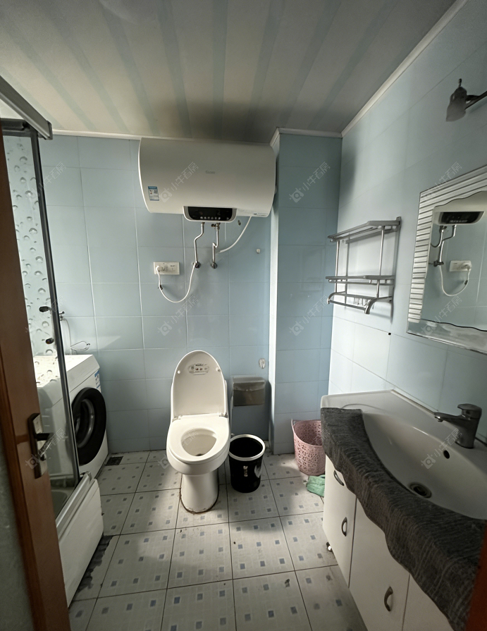 常州国泰新都在租房源户型图_小牛看房