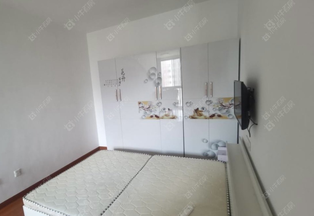 常州世纪华城西区在租房源_小牛看房