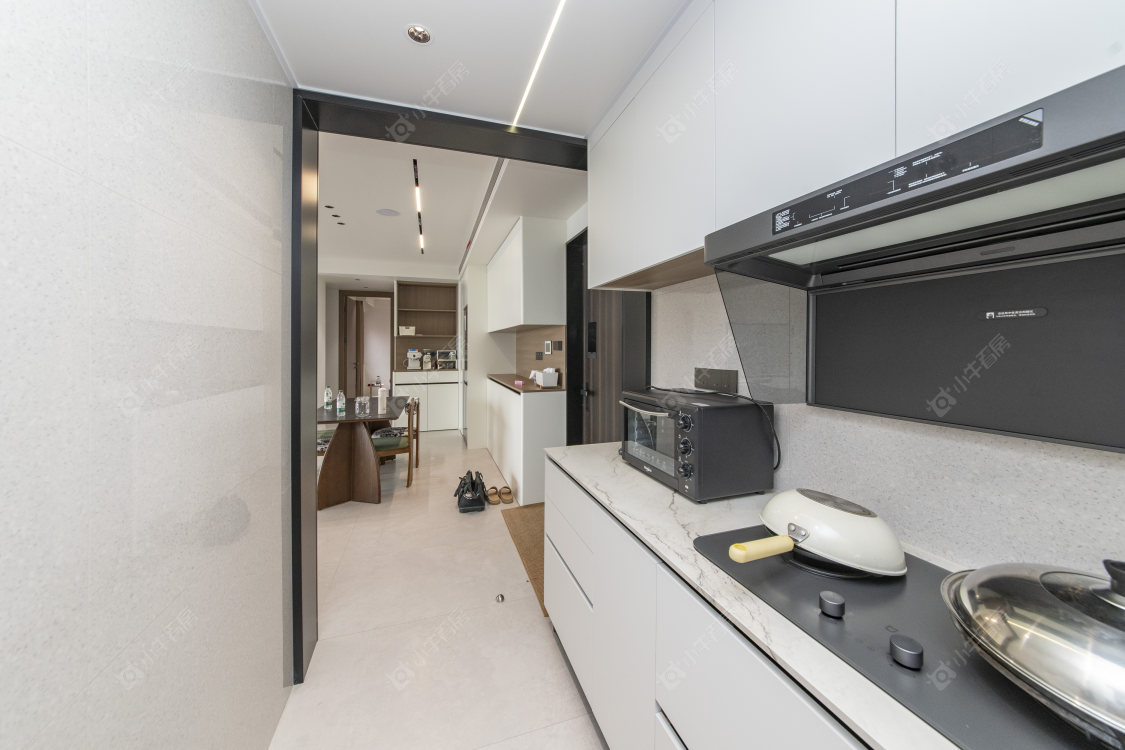 常州星河国际九区在售二手房源室内图_小牛看房