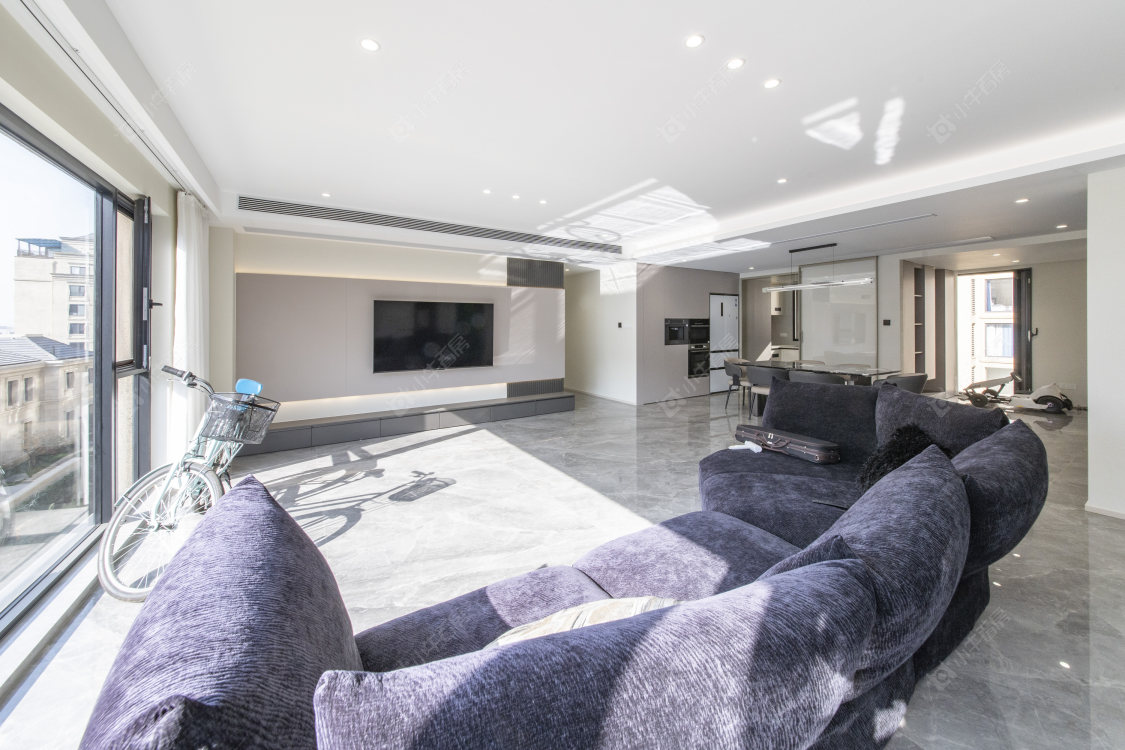 常州玉兰广场五期在售二手房源室内图_小牛看房