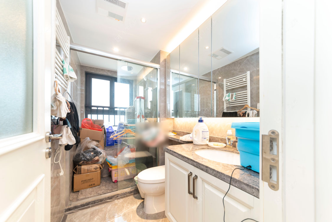 常州新城华宇悦隽公馆在售二手房源室内图_小牛看房