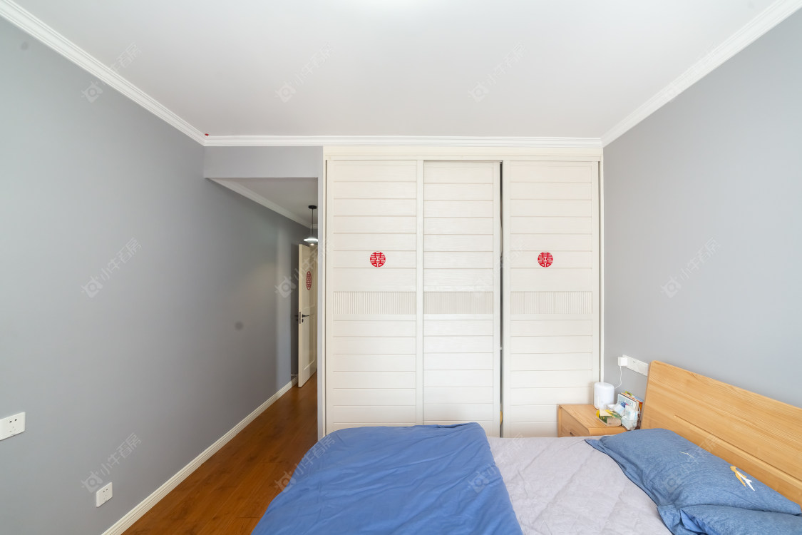 常州新闸花苑在售二手房源室内图_小牛看房