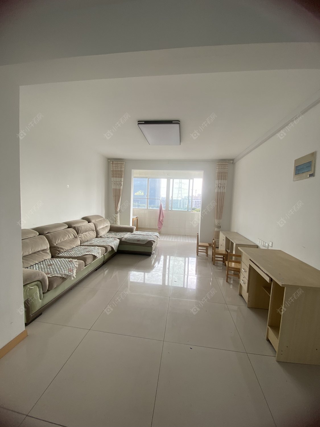 常州沈家花苑3室2厅2卫出租_小牛看房