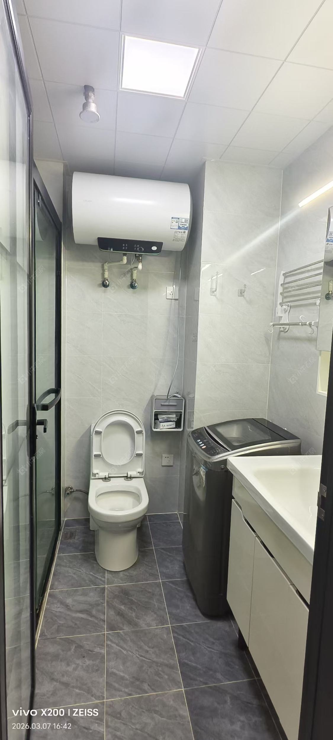 常州景荟凤凰公寓在租房源室内图_小牛看房