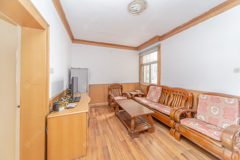 兰翔新村房源室内图 常州兰翔新村在售二手房源室内图_小牛看房