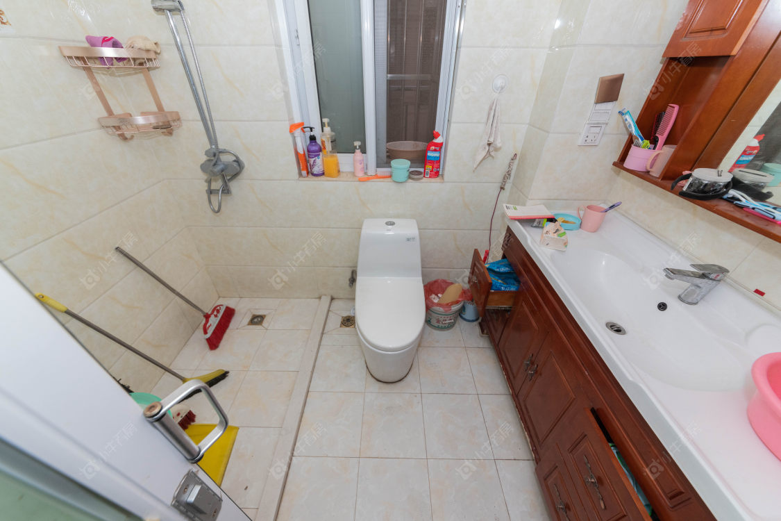 常州万水美兰城在售二手房源室内图_小牛看房