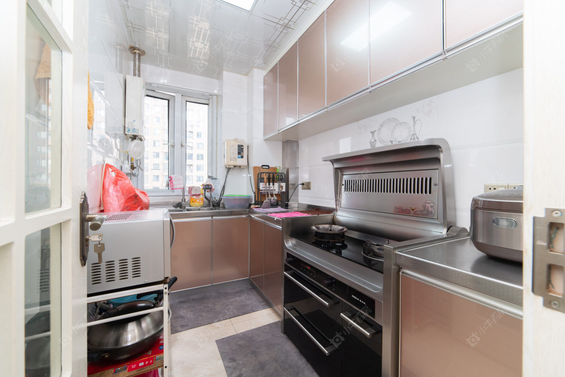 常州泰盈八千里在售二手房源室内图_小牛看房