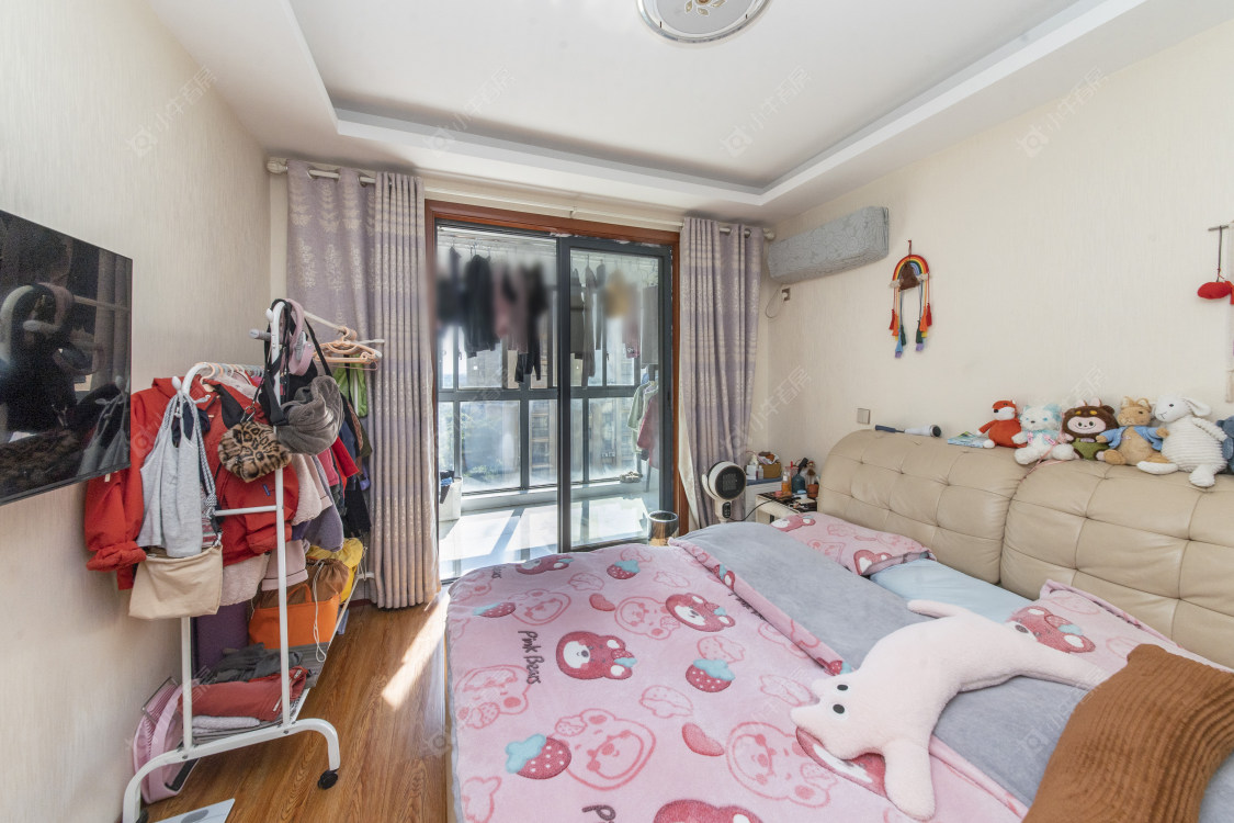 常州聚湖半岛在售二手房源室内图_小牛看房