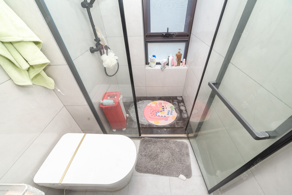 常州金地天际在售二手房源室内图_小牛看房