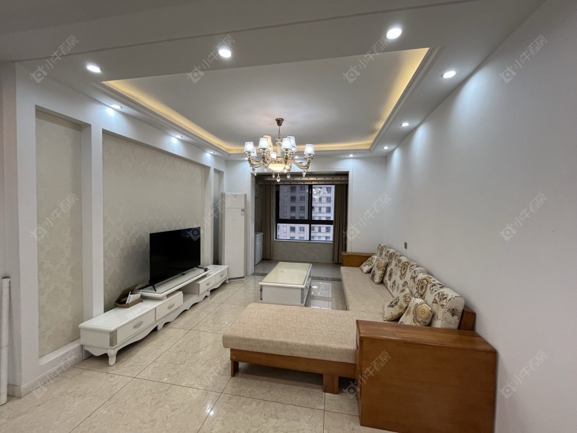 常州紫廷名苑在租房源室内图_小牛看房