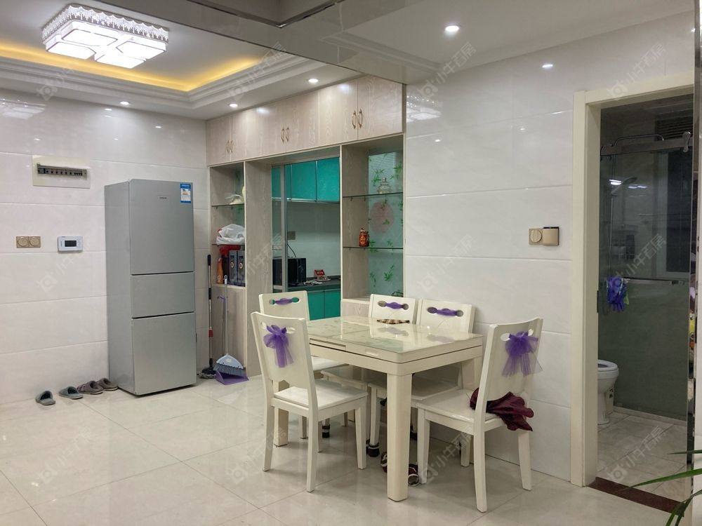 常州天禄西阆苑在租房源室内图_小牛看房