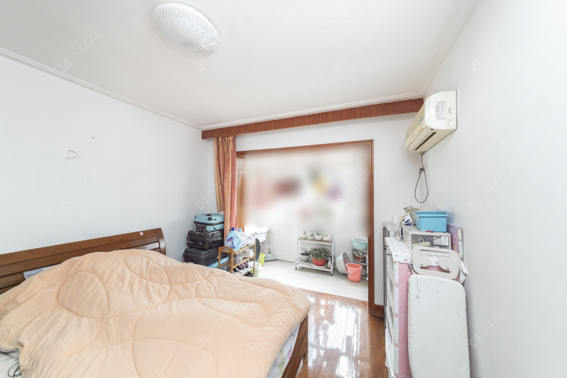 常州清潭六村在售二手房源室内图_小牛看房