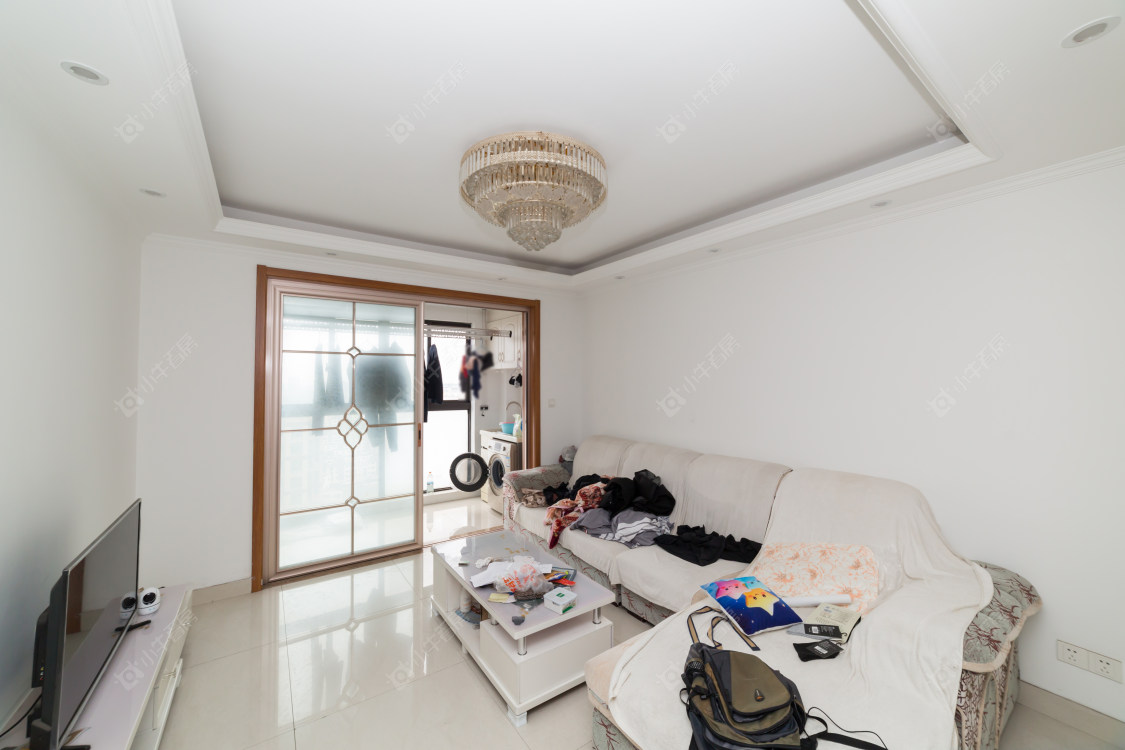 常州紫韵香庭一期在售二手房房源室内图_小牛看房