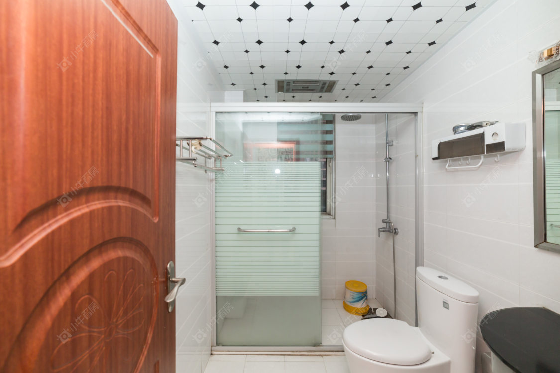 常州水晶城在售二手房源室内图_小牛看房