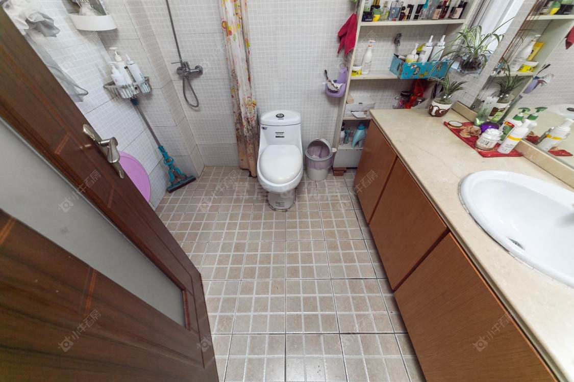 常州陈渡新苑在售二手房源室内图_小牛看房