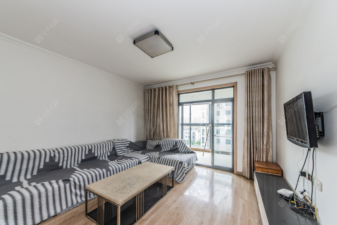 常州香树湾福园在售二手房源_小牛看房