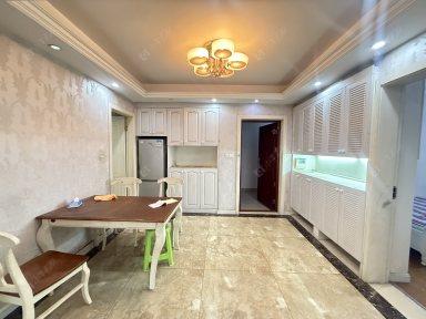 常州新城香溢澜桥一期在租房源室内图_小牛看房