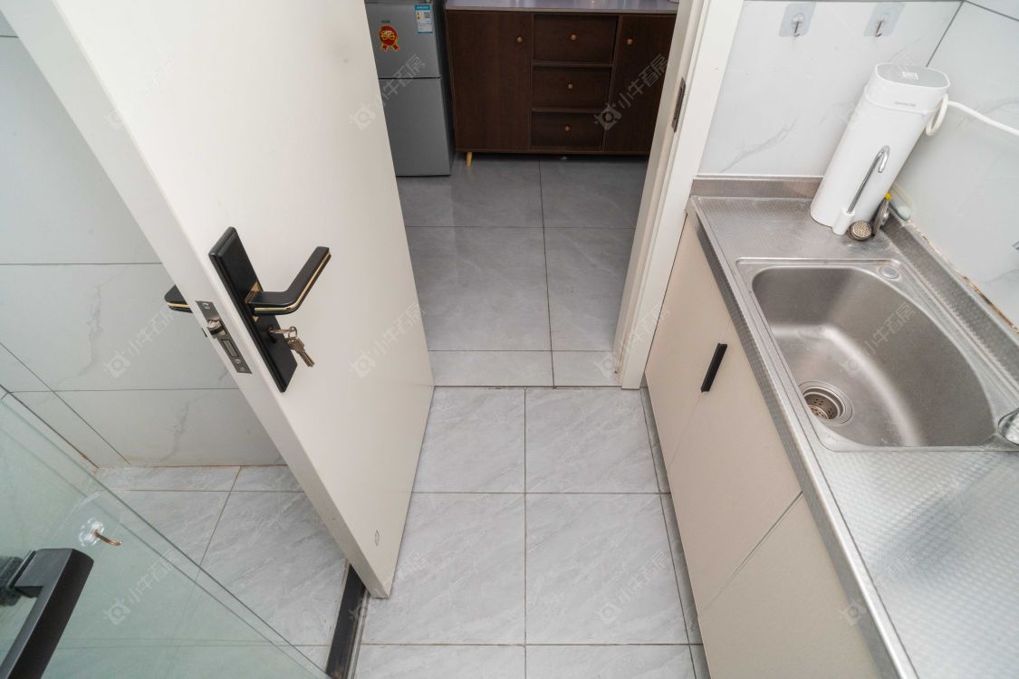 宝龙城市广场房源室内图 常州宝龙城市广场在售二手房源室内图_小牛看房