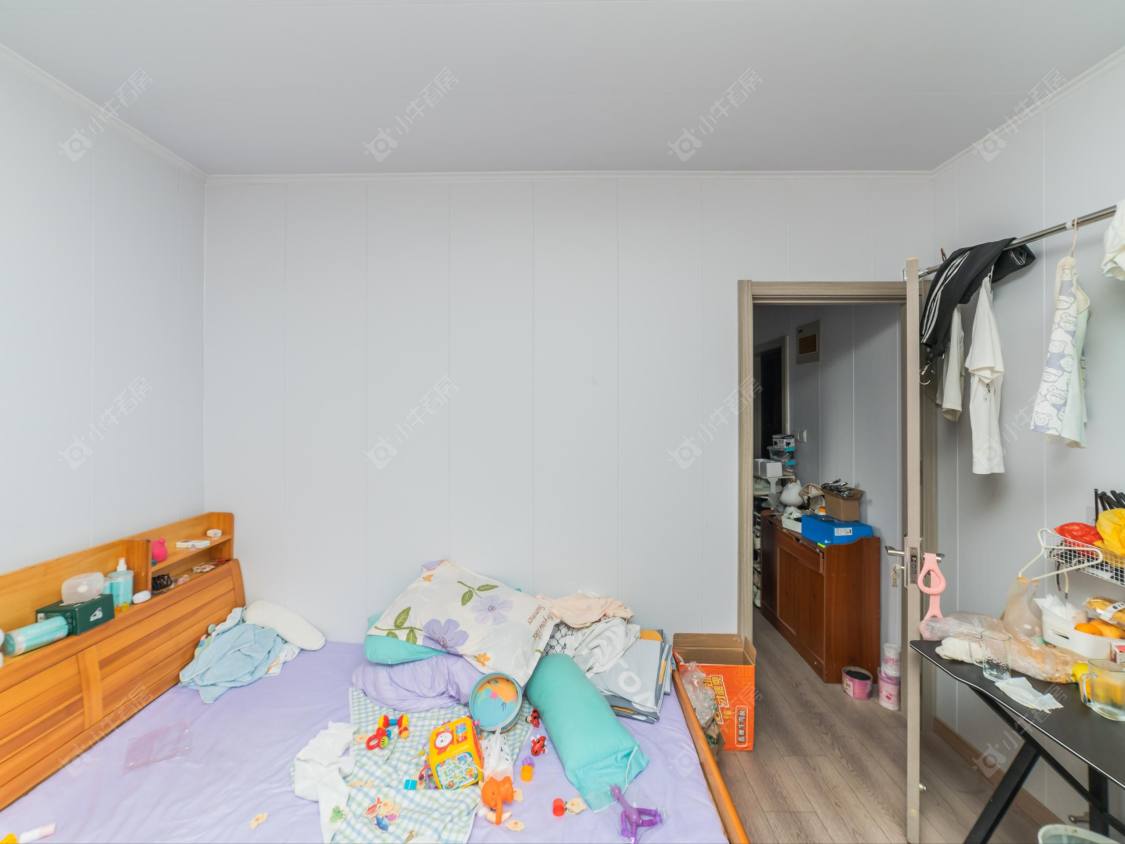 常州工房南区二区在售二手房房源室内图_小牛看房
