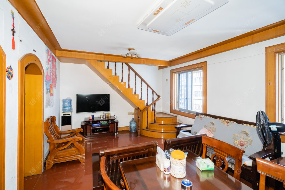 浦南南村在售二手房