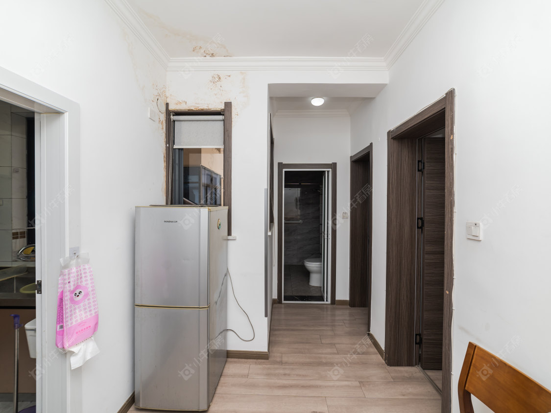 常州工房北区在售二手房源室内图_小牛看房