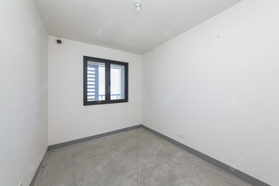 常州绿城江南里在售二手房源室内图_小牛看房