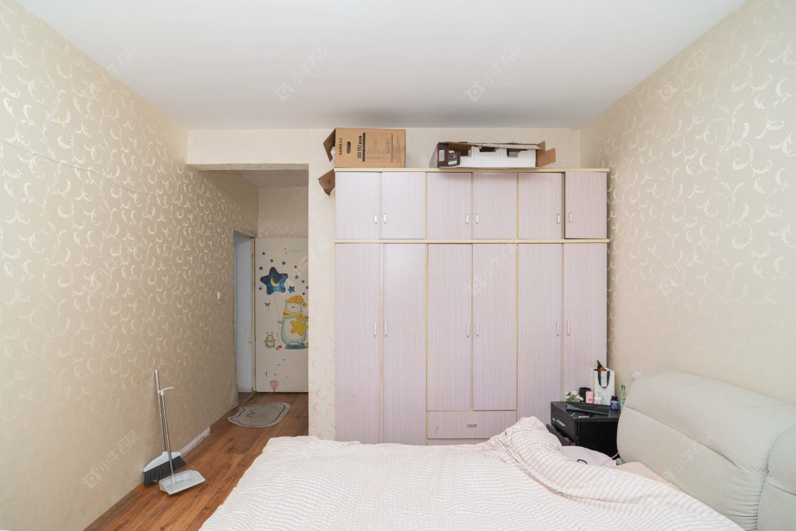 常州御源林城西区在售二手房源室内图_小牛看房