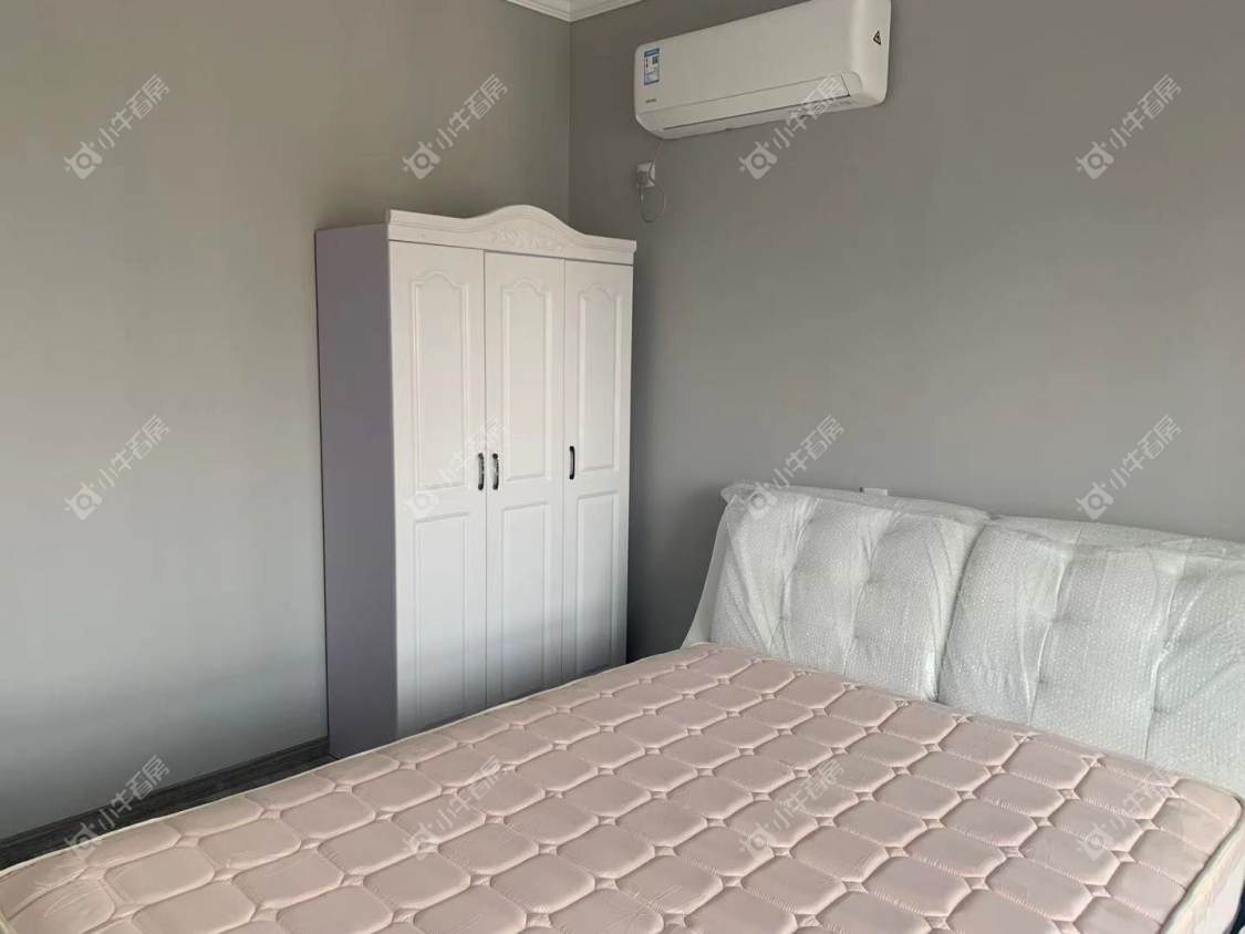 常州星河国际八区在租房源室内图_小牛看房