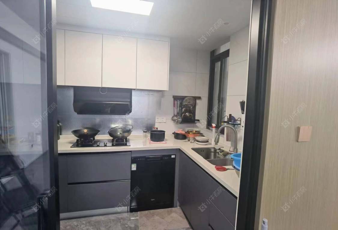 蔚蓝天地一二期房源 常州蔚蓝天地一二期在租房源_小牛看房