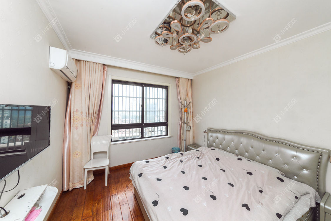 常州长宇棕榈湾在租房源_小牛看房