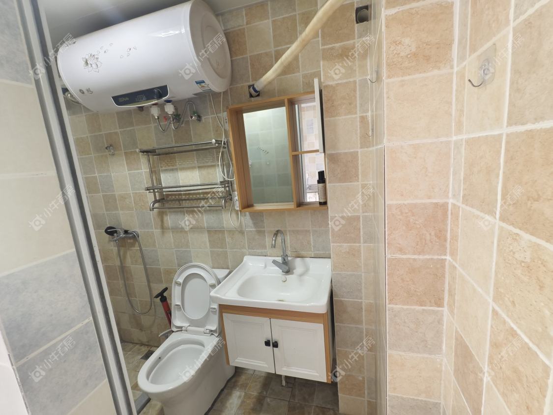 常州莱蒙城公园里在租房源室内图_小牛看房