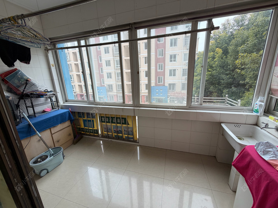 常州顺园二村在租房源室内图_小牛看房